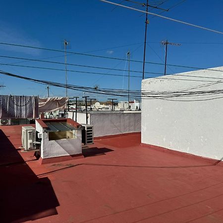 Alameda Mercado De Feria I - 2 Habitaciones Y 2 Banos إشبيلية المظهر الخارجي الصورة